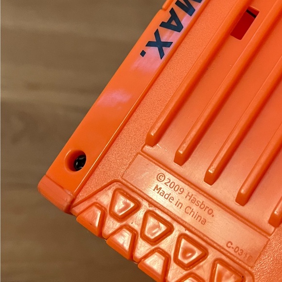 Nerf dart magazine replacements - Picture 5 of 6